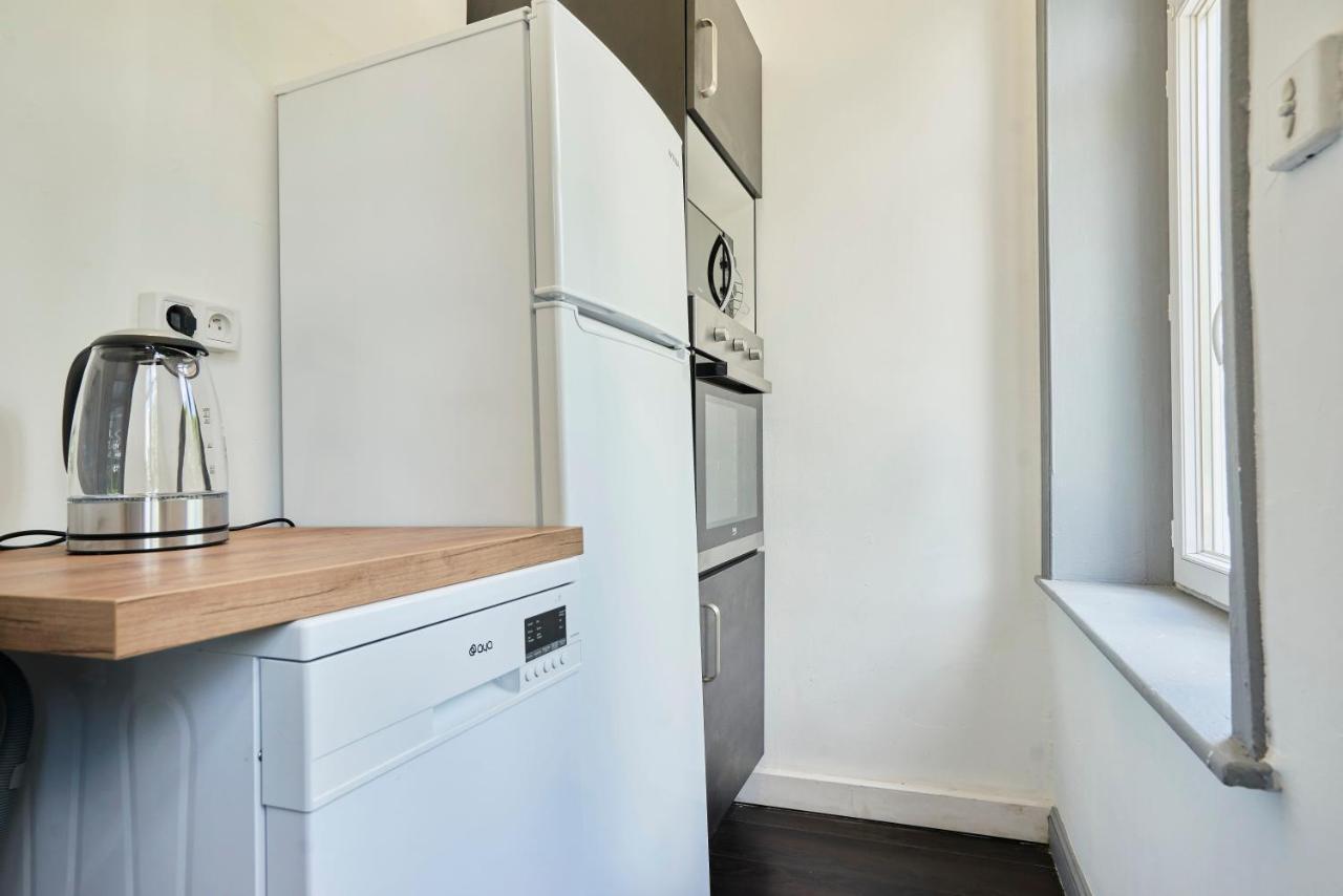 Locations Boulogne Sur Mer, 4 Chambres, Tamaris Exterior foto