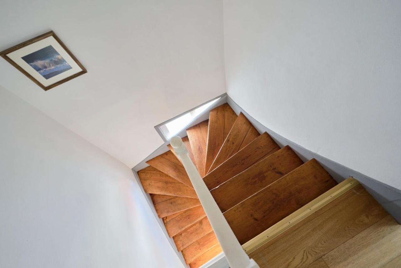 Locations Boulogne Sur Mer, 4 Chambres, Tamaris Exterior foto